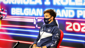 Formule 1 : Cette grosse annonce de Pierre Gasly sur son avenir !