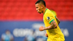 Mercato - PSG : Gabriel Jesus recruté pour remplacer Mbappé ? La réponse !