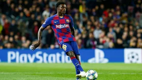 Mercato - Barcelone : Le LOSC proche de recruter un joueur du Barça ?
