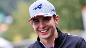 Formule 1 : Les confidences d'Ocon après sa victoire en Hongrie !