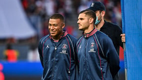 Mercato - PSG : Comment Mbappé a bloqué... Icardi !