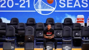 Basket - NBA : La déclaration d’amour de Lillard… aux Warriors !