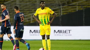 Mercato - FC Nantes : Kita doit encore gérer un dossier brûlant !