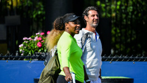 Tennis : Ce terrible constat sur Roger Federer et Serena Williams !