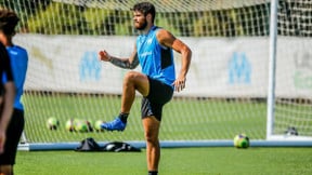 Mercato - OM : Longoria a reçu une offre pour le transfert de Caleta-Car !