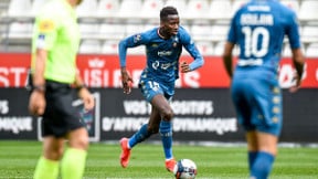 EXCLU - Mercato : Pape Matar Sarr, 30 M€ et 5 ans de contrat