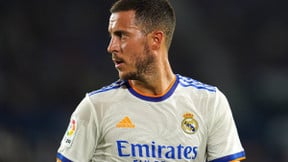 Mercato : Ronaldo, Mbappé… Hazard victime de la folie sur le marché ? La réponse du Real !