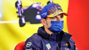 Formule 1 : Le bilan de Verstappen pour les essais à SPA !