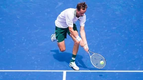 Tennis : Djokovic, US Open... L'énorme objectif de Medvedev !