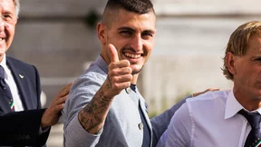 Mercato - PSG : Verratti dévoile son rôle dans l’arrivée de Donnarumma !