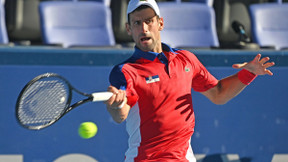 Tennis : Le gros constat de cette légende sur l'avenir de Djokovic !
