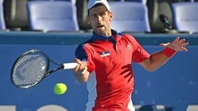 Tennis : Le gros constat de cette légende sur l'avenir de Djokovic !