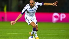 Mercato : Le prochain club de Ribéry déjà trouvé ?