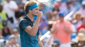 Tennis : Nadal, Djokovic, Federer... Zverev annonce la couleur pour l'avenir !