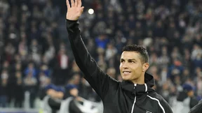 Mercato - Juventus : Cette énorme révélation sur le transfert de Cristiano Ronaldo !