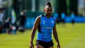 Mercato - OM : Dimitri Payet a du souci à se faire !