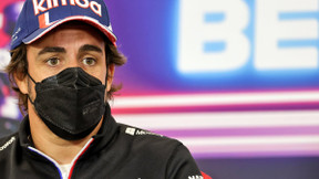 Formule 1 : L'énorme déclaration de Fernando Alonso sur son avenir !