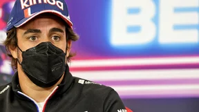 Formule 1 : L'énorme déclaration de Fernando Alonso sur son avenir !