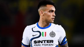 Mercato : Le dénouement est proche dans le feuilleton Lautaro Martinez !