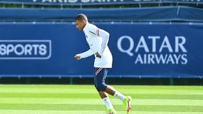 Mercato - PSG : Kylian Mbappé met les choses au clair sur un transfert au Real Madrid !