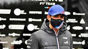 Formule 1 : Esteban Ocon affiche ses objectifs !