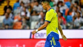 Mercato : Le clan Ronaldo lâche une terrible confidence sur son transfert !