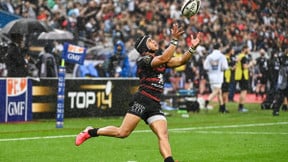 Rugby - Top 14 : Kolbe dévoile ses objectifs avec Toulon !