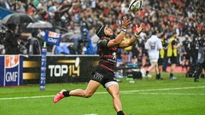 Rugby - Top 14 : Kolbe dévoile ses objectifs avec Toulon !
