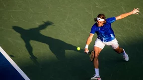 Tennis : Stefanos Tsitsipas revient sur la polémique avec Andy Murray !