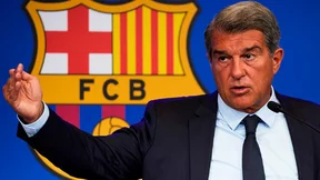 Mercato - Barcelone : Laporta sur le point de boucler deux jolis coups ?