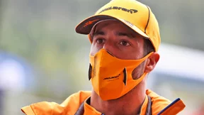 Formule 1 : Daniel Ricciardo est enfin satisfait !