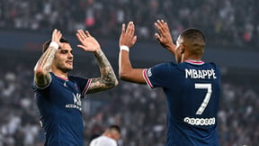 Mercato - PSG : L'avenir d'Icardi dicté par le feuilleton Mbappé ?