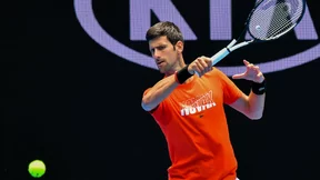 Tennis : Murray rend un grand hommage à Djokovic !