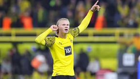 Mercato - PSG : Le Borussia Dortmund avertit Leonardo pour Haaland !