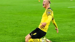 Mercato - PSG : La punchline de Dortmund sur l’intérêt du PSG pour Haaland !