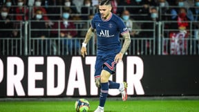 Mercato - PSG : Le feuilleton Icardi prend un nouveau tournant !