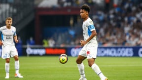 Mercato - OM : Enorme coup de froid pour Boubacar Kamara !