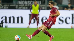 Mercato - Bayern Munich : L'avenir de Goretzka est enfin scellé !