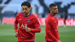 Mercato - PSG : Décryptage des mots de Marquinhos sur Mbappe…