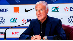 Mercato : Deschamps bientôt prolongé chez les Bleus ? Le Graët répond !