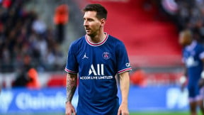 Mercato - PSG : Lionel Messi déjà promis à un retour au FC Barcelone !