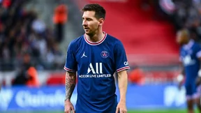 Mercato - PSG : Pochettino juge la grande première de Lionel Messi