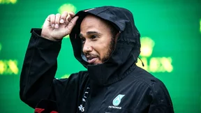 Formule 1 : Hamilton monte au créneau après la polémique du Grand Prix de Belgique !