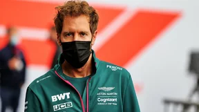 Formule 1 : Le coup de gueule de Vettel après le fiasco de Spa !