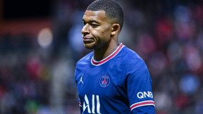 Mercato - PSG : Mbappé a envoyé un énorme avertissement au Real Madrid pour Haaland !