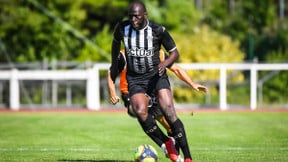 EXCLU - Mercato : Thioub à Brest, pas encore d’accord