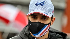 Formule 1 : Esteban Ocon évoque les conditions dantesques de Spa !