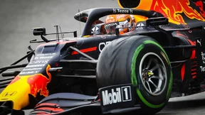 Formule 1 : Max Verstappen revient sur ses propos polémique !