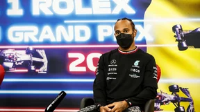 Formule 1 : La FIA répond sèchement à Lewis Hamilton !