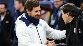 Mercato : Villas-Boas, Garcia... Un ancien de l'OM bientôt en Arabie Saoudite ?